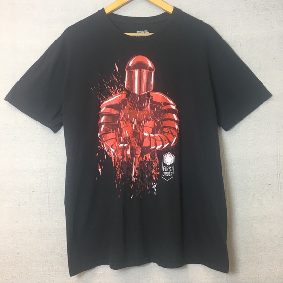 Star Wars Other - Star Wars Mens T Shirt